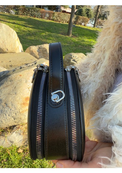 Kutu Model Bölmeli Zincir Askılı Kadın Şık Tasarımlı El Omuz ve Çapraz Çanta fiyatları