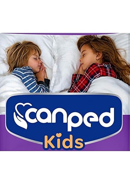 Canbebe Canped Kids Pants Gece Külodu, 4-7 Yaş fiyatları