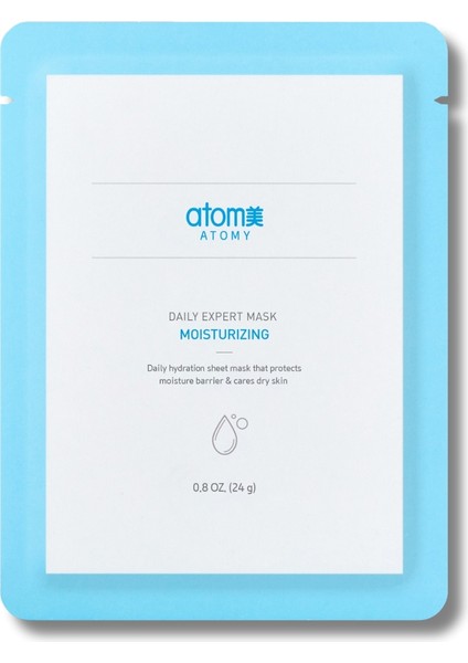Daily Expert 1 Nemlendirici Yüz Maskesi | Yoğun Nem Desteği & Cilt Bakımı fiyatları
