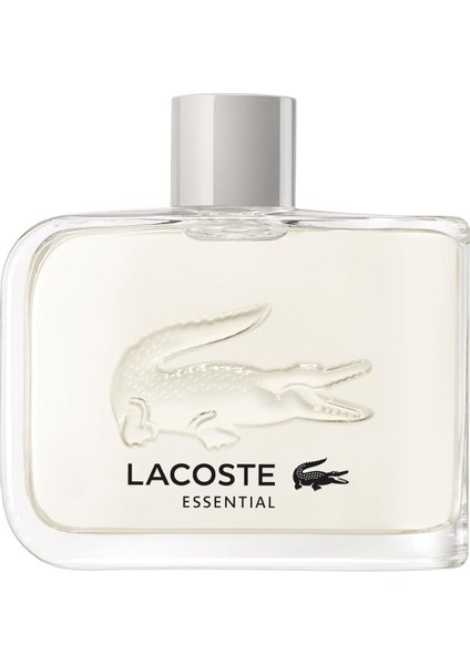 Lacoste Essential Edt 125 ml Erkek Parfümü
