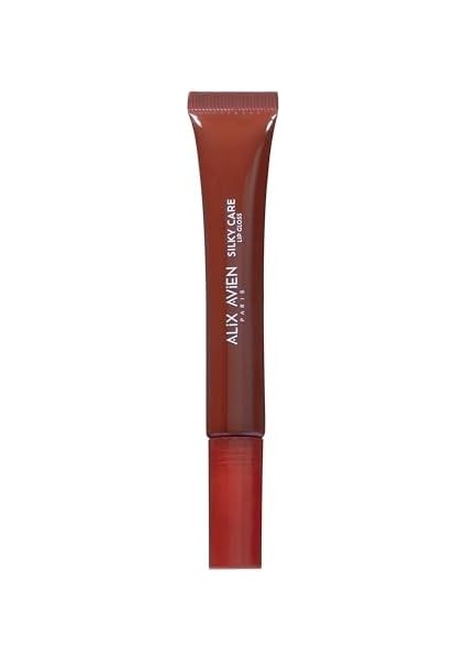 Alıx Avıen Koruyucu, Dolgunlaştırıcı, Nemlendirici Dudak Parlatıcısı - Silky Care Lipgloss 309 Sweet Cherry fiyatları