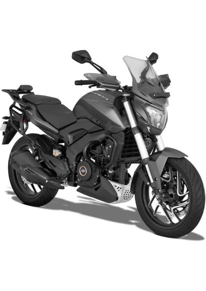 Dominar D 400 Motosiklet 2024 Model