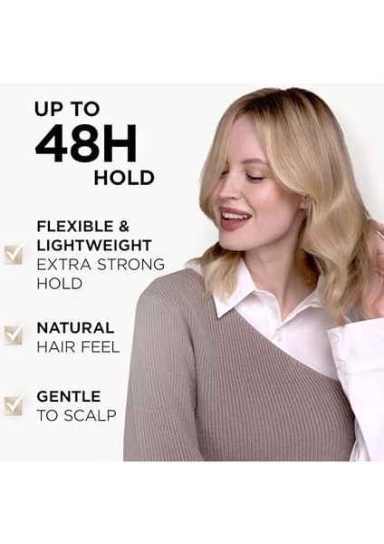 Wella Wellaflex 2nd Day Volume Ekstra Güçlü Tutuş Saç Spreyi 400 Mililitre fiyatları