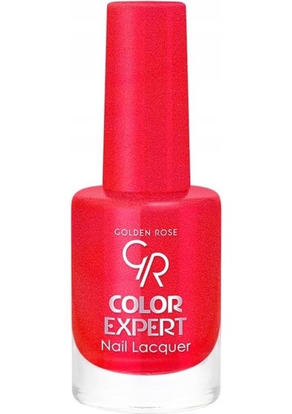 Golden Rose Color Expert Nail Lacquer Oje No: 140 fiyatları