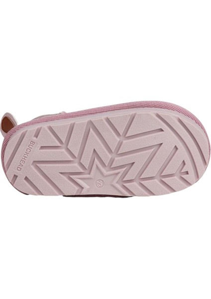 Shasta Kız Çocuk Içi Kürklü Simli Fermuarlı Bot (21-25 Numara)