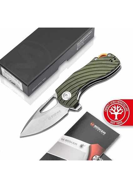 Magnum Tadpole Çakı