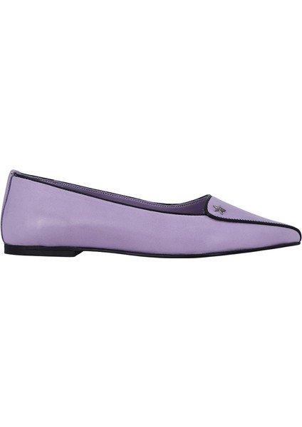 251001 Hakiki Deri Kadın Babet Modeli