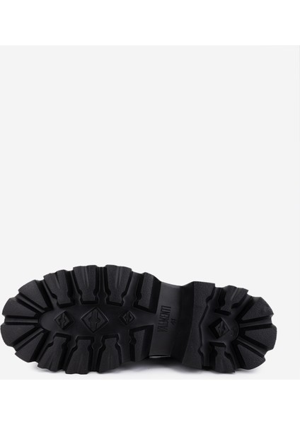 Erkek Hakiki Deri Siyah Loafer Ayakkabı 1093 1902 Erk Ayk SK25-26 Sıyah Ir Fltr fırsatları