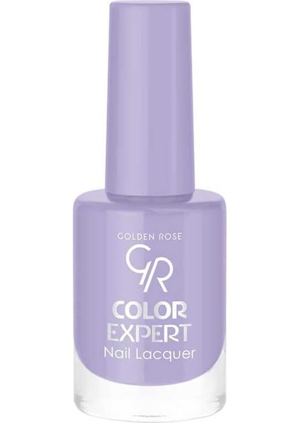 Golden Rose Color Expert Naıl Lacquer NO:158