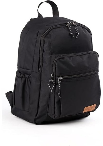 Steg, Unisex - Yetişkin, Sırt Çantası, Siyah fiyatları