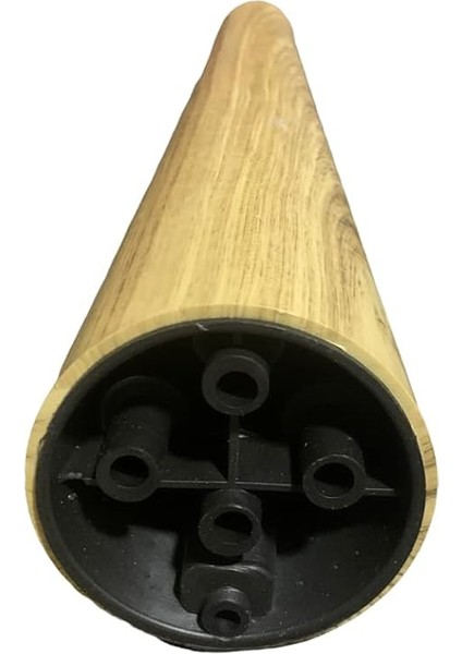 Bellona Mondi Koltuk Berjer Ayağı Tek Ayak 17CM fiyatları