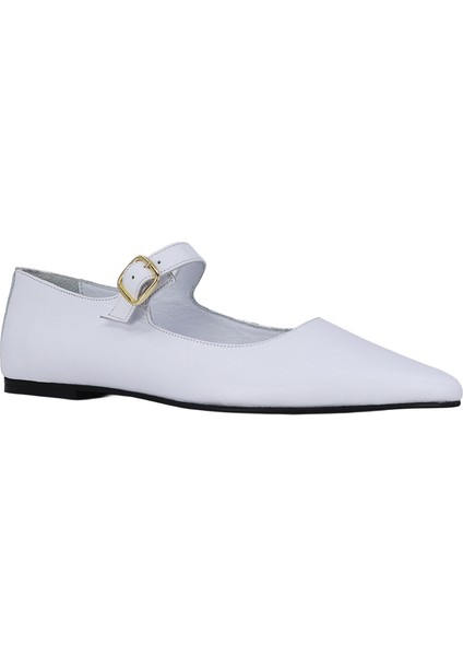 251010 Hakiki Deri Kadın Babet Ayakkabı fiyatları