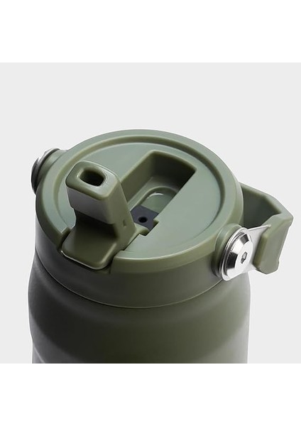 Iceflow Bootle Flip Straw 2.0 0.7l/ 24OZ Dried Pine fırsatları