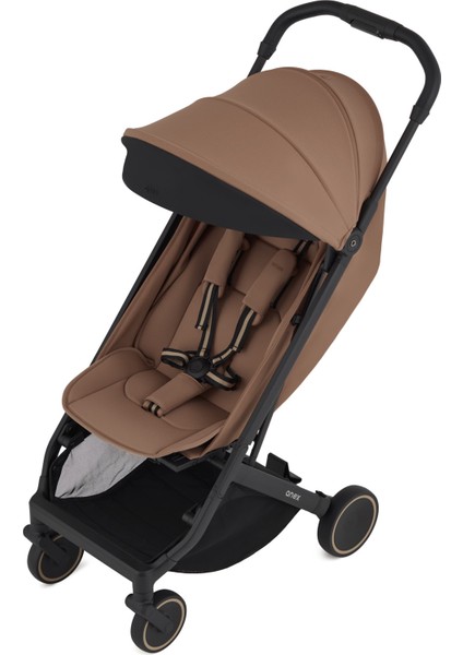 Air-X² Kabin Boy Travel Sistem Bebek Arabası - Bronzo modelleri