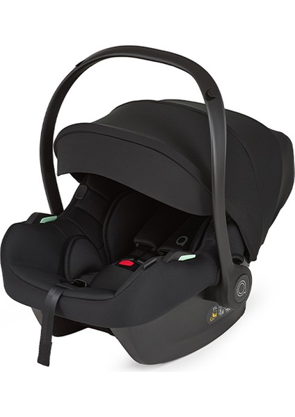 Air-X² Kabin Boy Travel Sistem Bebek Arabası - Bronzo