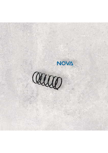 115450300 Helezon Yayi Ön - Favorit