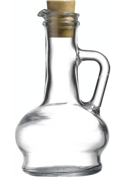 2'li Mantar Kapaklı Yağlık & Sirkelik