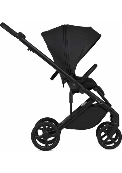 Eli - 2'si 1 Arada Bebek Arabası Seti - Midnight fiyatları