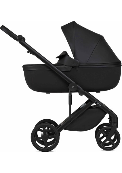 Eli - 2'si 1 Arada Bebek Arabası Seti - Midnight modelleri
