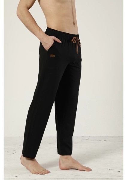 Mdb Kocabey 120 Erkek Penye Pijama Altı