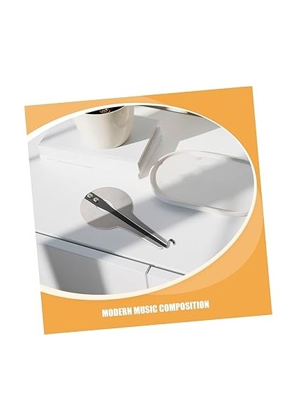 Armonika Yeni Başlayanlar Müzik Aleti Taşınabilir Enstrüman Küçük Arp Yetişkinler Için Müzik Aletleri Çocuklar Arp Enstrüman Ağız Müzik Aleti Çene Arpı Oyuncak Arp Metal Gümüş modelleri