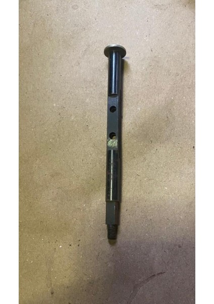 Renault 12 Toros Ts Tx Sx Karbüratör Kelebek Mili Eski Üretim