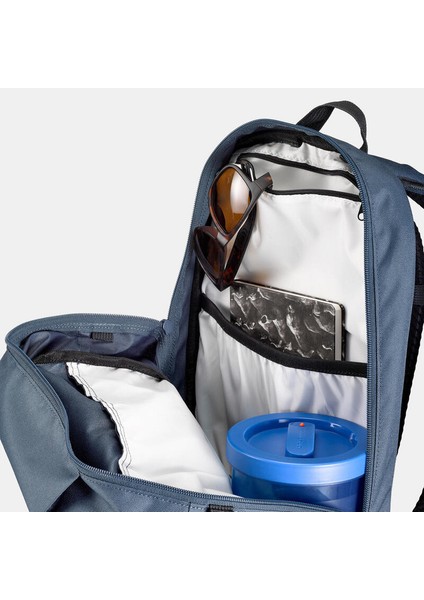 Outdoor Sırt Çantası - 20 L - Mor - NH Arpenaz 100 fırsatları