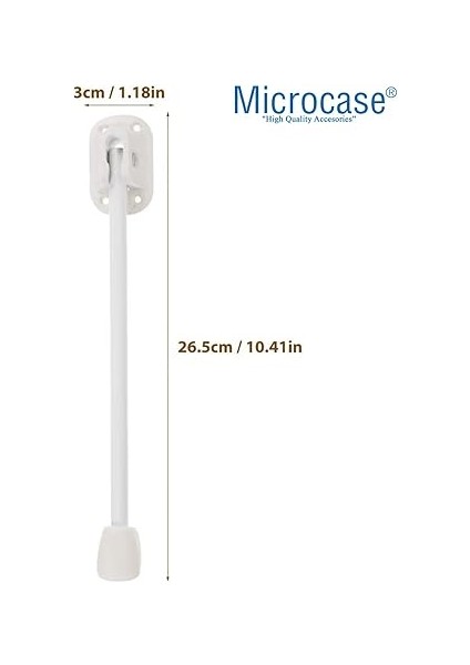 25 cm Metal Katlanabilir Masa ve Sehpa Ayak Takımı 4 Adet - AL5058 fırsatları