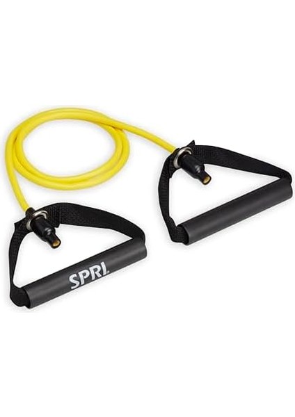 Sprı - Orijinal Xertube Egzersiz Direnç Tüpü - Çok Hafif Direnç