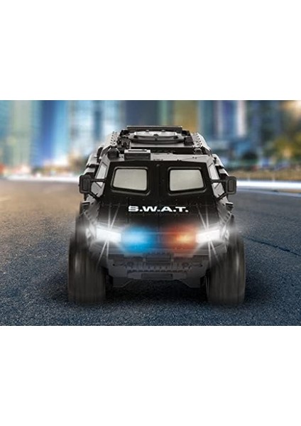 Truck S.w.a.t. Tactical Truck fiyatları