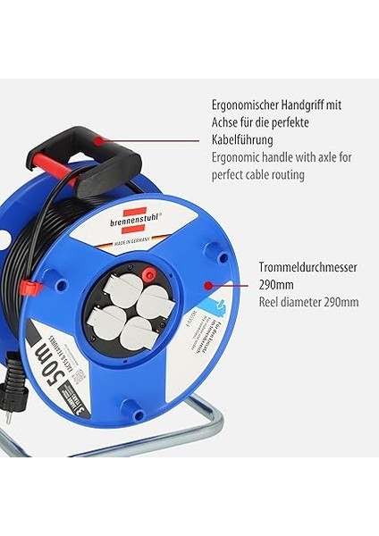 Garant Makarası Iç Mekan, 1208060 fırsatları