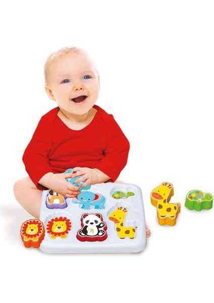 Bfs Nessiworld 03431 Sevimli Hayvanlar Bultak indirimleri