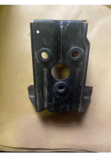 Tofaş Doğan Kartal Şahin Silecek Frezesi /silecek Motor Bağlantı Sacı