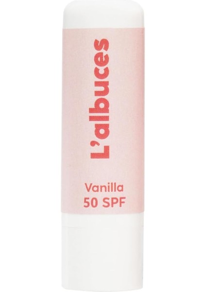 Vanilla 50 Spf Lip Balm-Dudak Nemlendiricisi fırsatları