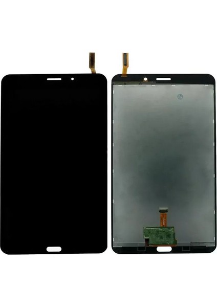 Samsung Galaxy Tab 4 8.0 SM-T330 T331 T335 LCD Uyumlu Uyumlu Ekran Dokunmatik Siyah