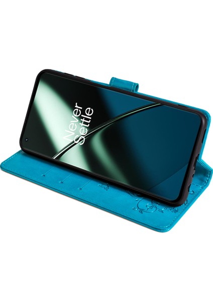 Oneplus 15 5g Çiçek Desenli Kelebek Cüzdan Telefon Kılıfı, Bilek Kayışı ve Manyetik Toka, 3 Kart Yuvası, Çiçek Desenli Telefon Kılıfı, Oneplus 15 5g Için (Yurt Dışından) fırsatları