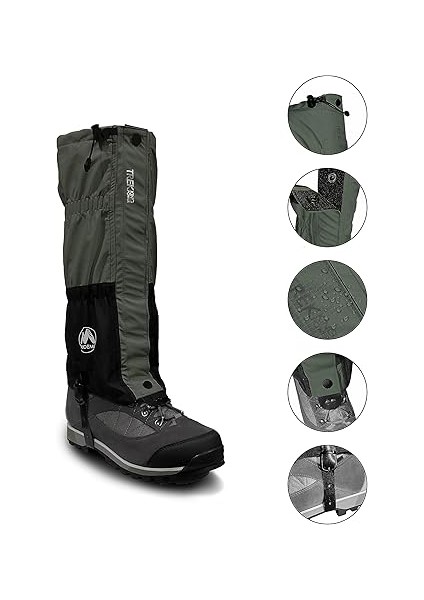 Trekking Power Yürüyüş Tozluğu fiyatları