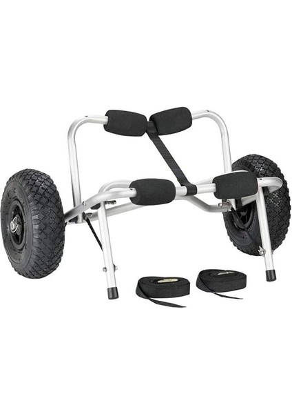 Kayak Trolley 4.1 Kano Taşıyıcı
