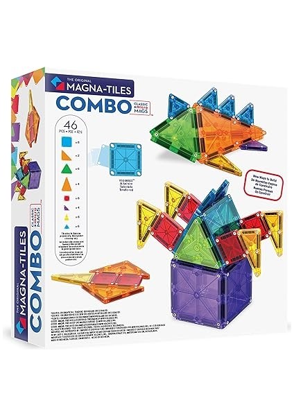 Tiles Combo + Micromags - 46 Parça fiyatları