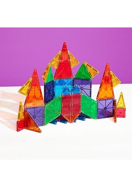 Tiles Combo + Micromags - 46 Parça fırsatları