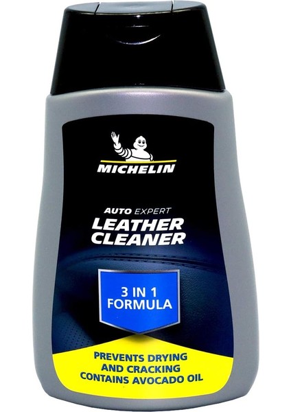 MC32187 250ML 3’ü 1 Arada Avokado Özlü Deri Temizleme ve Bakım Losyonu