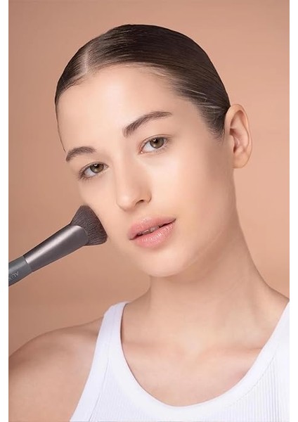Avıen Fondöten Fırçası - Foundation Brush fiyatları