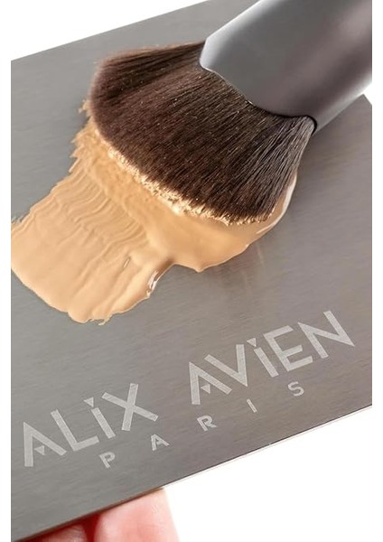 Avıen Fondöten Fırçası - Foundation Brush modelleri