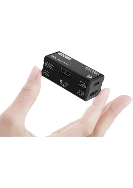 Işlemleri ve Çoklu Cihaz Işbirliği Yapan Grafik Işlemleri Doğrudan Chromecaptures HDMI Video Sinyallerini (Nanokvm-Usb) fiyatları