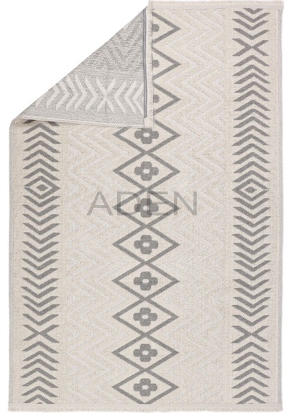 Lima Pamuk Dokuma Halı |kaymaz Tabanlı |makinede Yıkanabilir Modern Halı |kilim, Yolluk |VIZON|LMA01 fiyatları