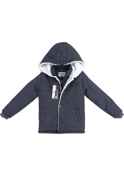 Erkek Çocuk Mont