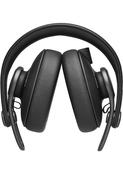 Pro Audio K371 Kulak Üstü, Kapalı Arka Taraf, Katlanabilir Stüdyo Kulaklığı modelleri