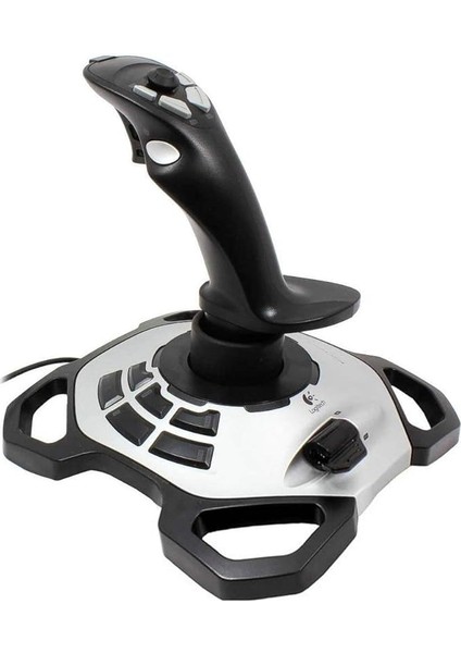 G Extreme 3D Pro Joystick 942-000031