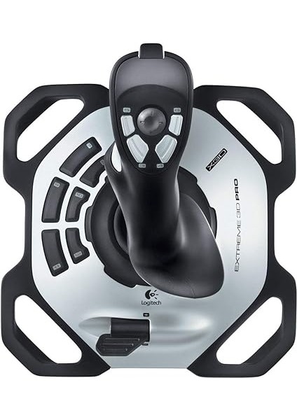 G Extreme 3D Pro Joystick 942-000031 modelleri