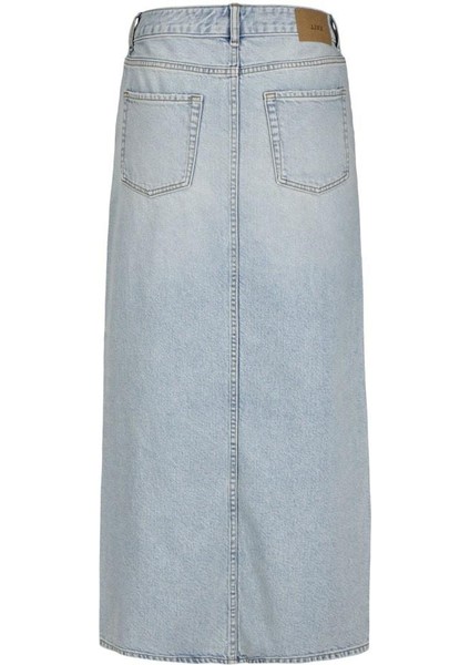 Laura Kadın Jean Etek 12272980 fiyatları